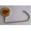 Purse Hook w/ Custom Logo